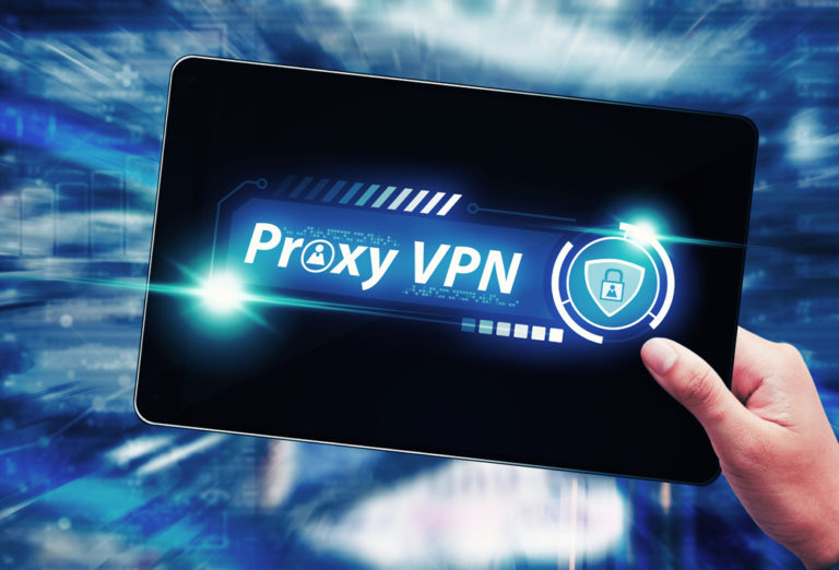 Tout Savoir Sur La Différence Entre Vpn Et Proxy Tech Revolutions 2973